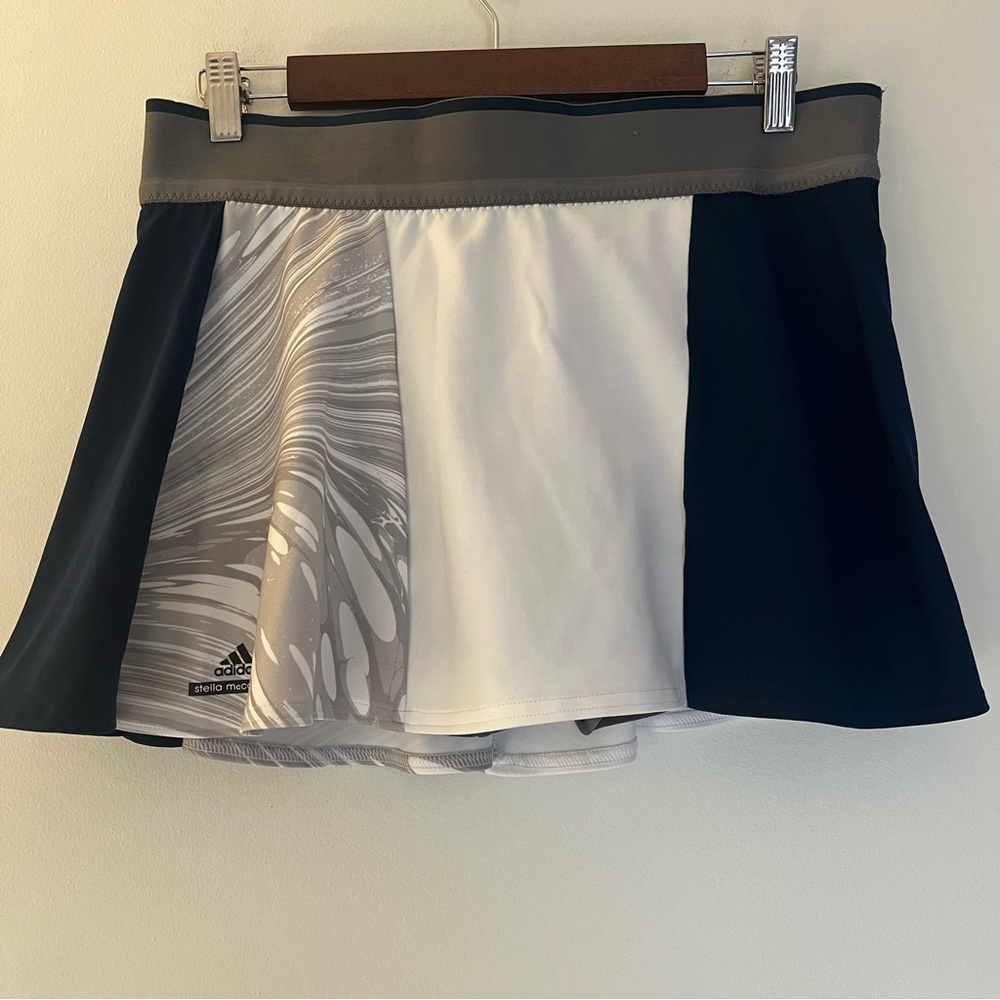 Adidas by Stella McCartney Baricade Skort Size Large